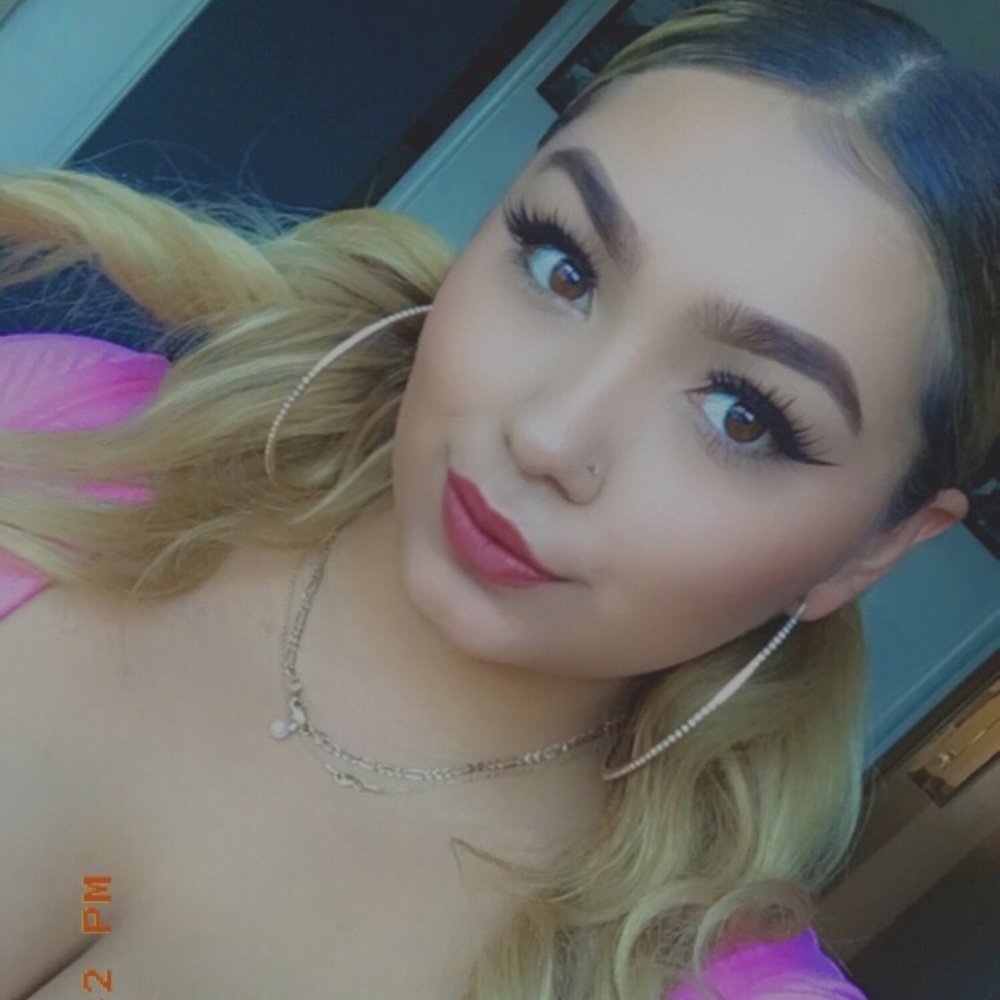 Meet your Posher, Paloma